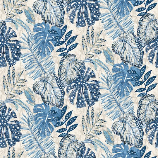 Tommy Bahama Cozumel Peel & Stick Wallpaper